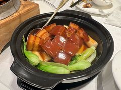 -广州塔晖粤轩中餐厅