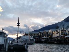 -Fergburger(皇后镇店)