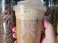 -来回·咖啡(钟村咖啡豆店)