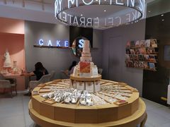 -St蛋糕王国(亨特店)