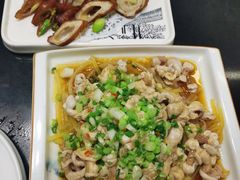-旺达·福州菜(正大广场店)