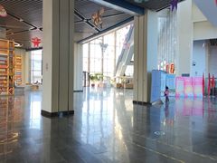 -房山世界地质公园博物馆