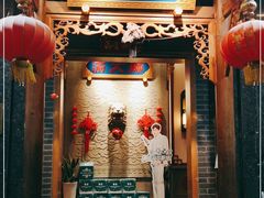门面-渝大狮毛肚老火锅(遂宁万达店)