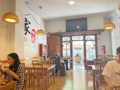 大堂-Restaurante Nordest 东北人家