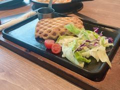 -必胜客(苏州中心店)