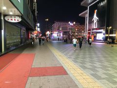 -沈阳商业城(中街路店)