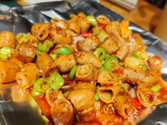 -延松朝鲜族料理