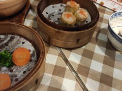 -新大咀港式茶餐厅(宝山万达店)
