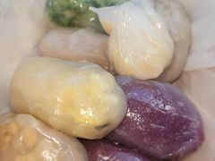 -老潮兴粿品(龙北店)