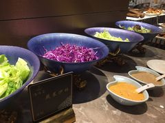-海玥荟海鲜姿造自助餐厅(欧罗巴广场店)