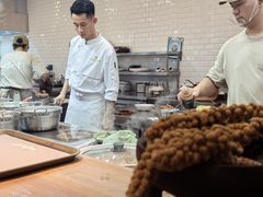 -金海华·四季时堂·第一食堂(现代传媒广场店)