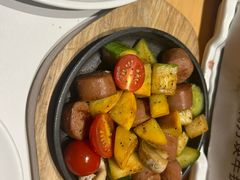 -牛牛西厨· 本地西餐(健威广场店)