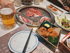 -千寻山野烤肉(中关村店)