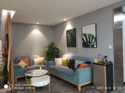 -潮店·溯美日式轻奢美睫馆