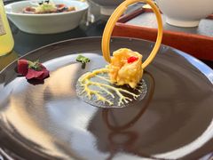 珊汁南美大虾-浙里本味·宴四季江南(三台山路店)