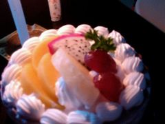 -欧贝拉蛋糕店(东门路店)