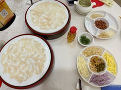 -寻味顺德·南记酒家·传统顺德菜·鱼生(广源路店)