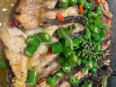 -鱼酷活鱼烤鱼(南京水游城店)