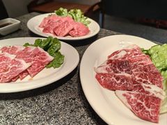 -NIUAN牛庵·日式和牛烧肉(恒隆店)