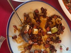 -岷山饭店-岷轩中餐厅