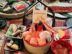 -西村日本料理(香格里拉饭店)