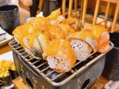 -三月居酒屋(青年大街店)