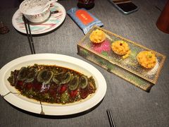 -锦府园·新台州菜(合生汇店)
