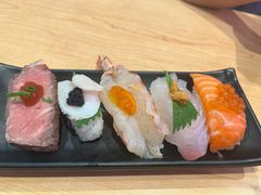 -寿司郎(皇庭广场店)