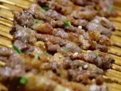 -新凯旋烧烤·燕姐千岛湖土菜