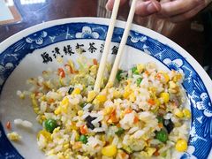 -粗茶淡饭(东关街店)