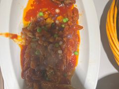 -打酱油·非遗淮扬菜(瘦西湖梅岭店)