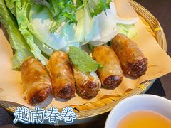 -大头虾越式风味餐厅(光明广场店)