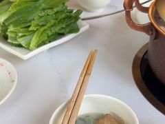 -四川简阳羊肉汤火锅(金台路店)