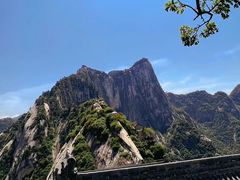 -华山风景名胜区