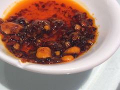 辣椒酱-千灯盛汇·头牌粤菜(致越优城店)