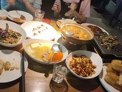 -青年公社烤鸭(青年路店)