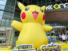 -KK ONE(京基滨河时代店)
