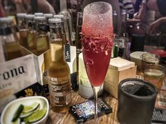 -胡桃里音乐酒馆(白云五号T5 MALL店)