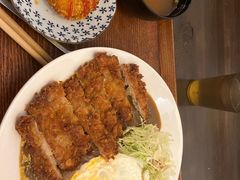 -金龙咖喱