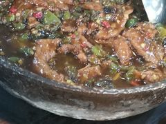 -非常粥道(天宝东街店)