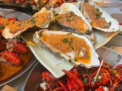 -巴厘龙虾·榜首油焖大虾(音乐学院·沿江酒馆店)
