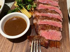 -沛家·西餐Brunch·直火料理