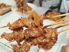 -靓靓蒸虾·头牌蒸虾(万松园玲珑店)