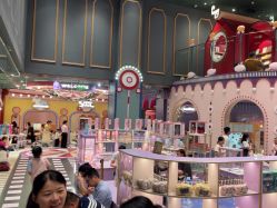 -MELAND亲子乐园•派对•研学(集美世茂店)