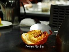 明虾-鸣龙上雅铁板烧日料(长宁店)