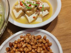 -巢爷老味(东方红店)