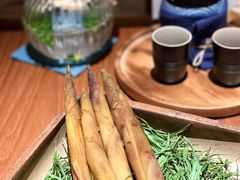 -天水蔬食料理(树德之光店)