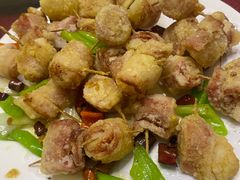 -胖子菜馆(隆昌路店)