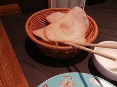 -奉天掌柜·非遗猪手·笨饺子(崇山路店)