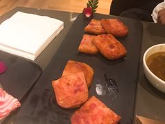-捞王锅物料理(上海世茂广场店)